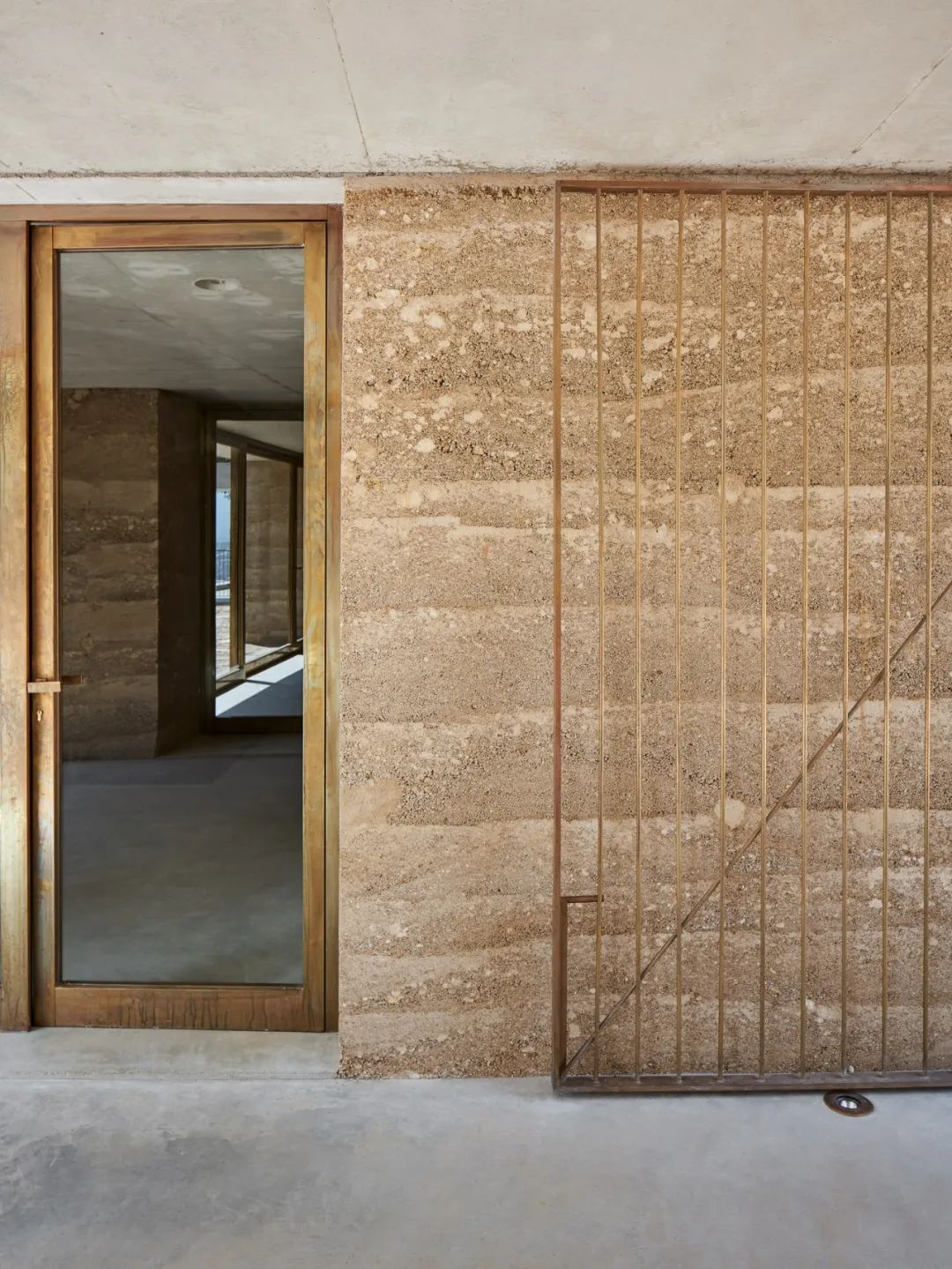 法国 Orma Architettura 建筑事务所 | 时空痕迹的诠释者-17