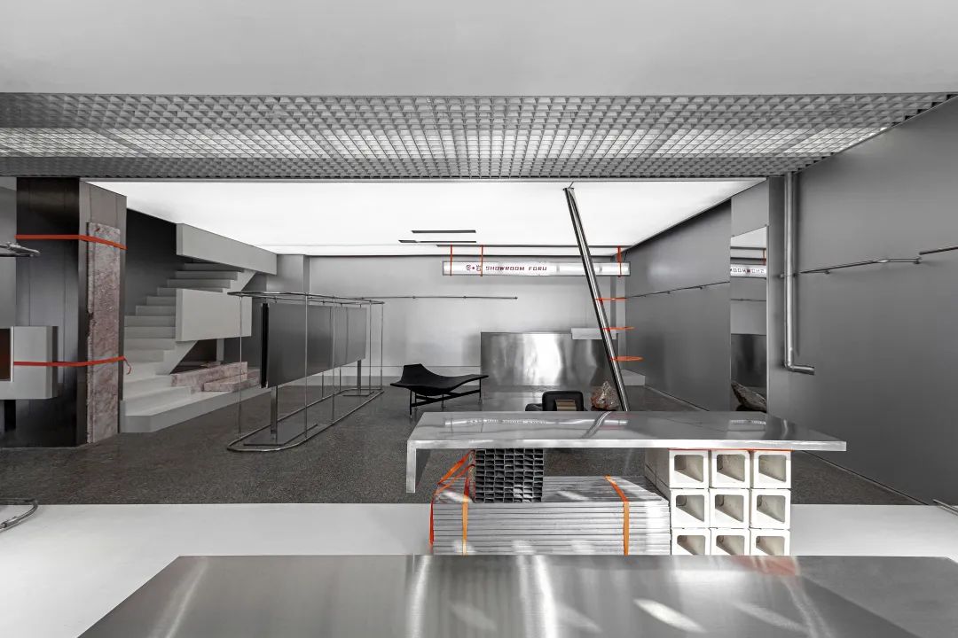 冬·岩丨中国河南丨河南赤梁空间建筑设计有限公司-60