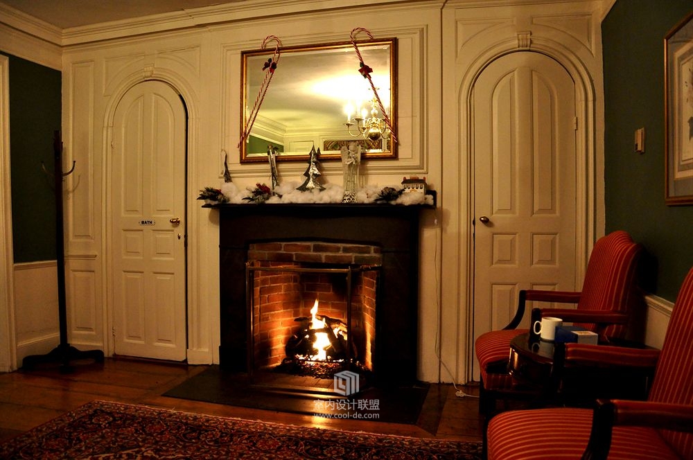 港口灯光旅馆 (Harbor Light Inn)-41