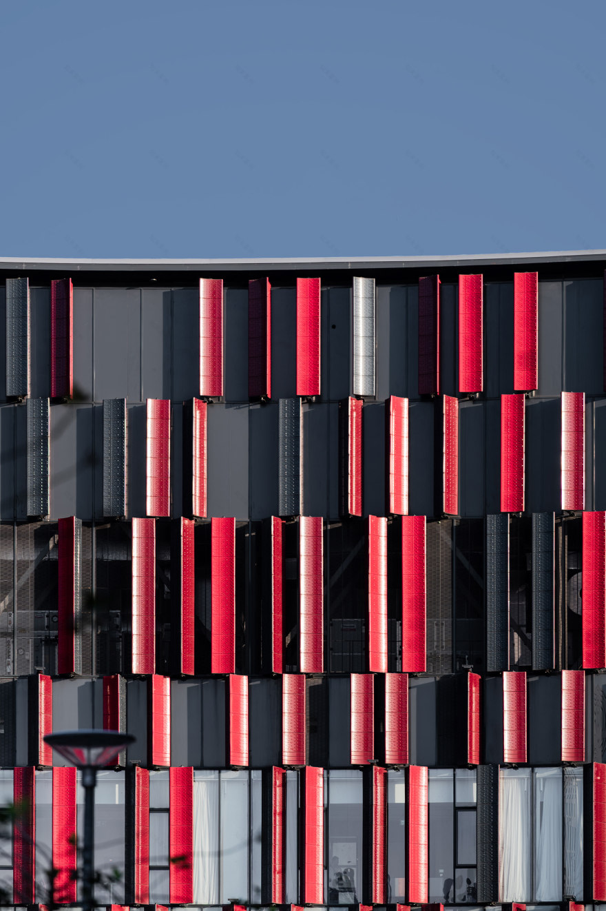 阿尔巴尼亚航空体育场丨阿尔巴尼亚地拉那-12