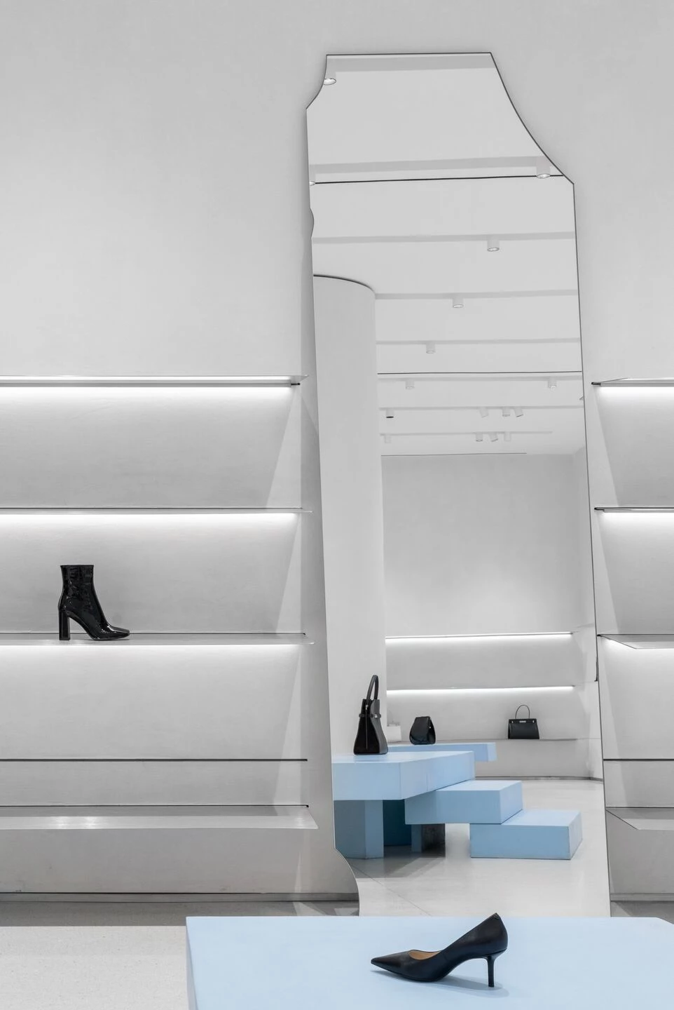 EKONIKA 店铺室内设计丨俄罗斯莫斯科丨DA bureau-45