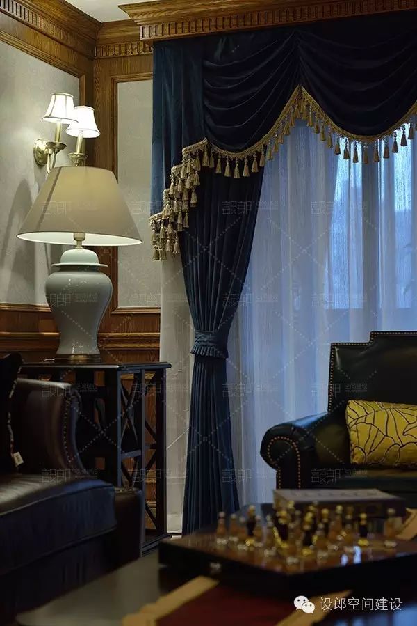 乐平瑞启花园—【设郎空间建设】-39