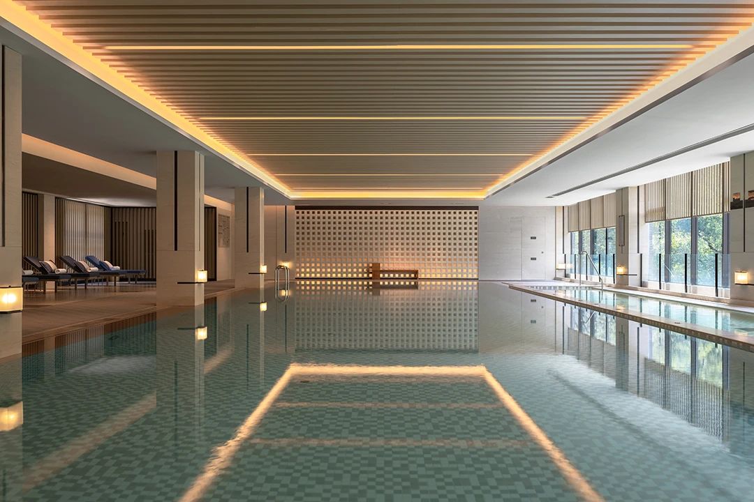 仙居悦柳度假酒店丨中国台州丨悦榕集团-51