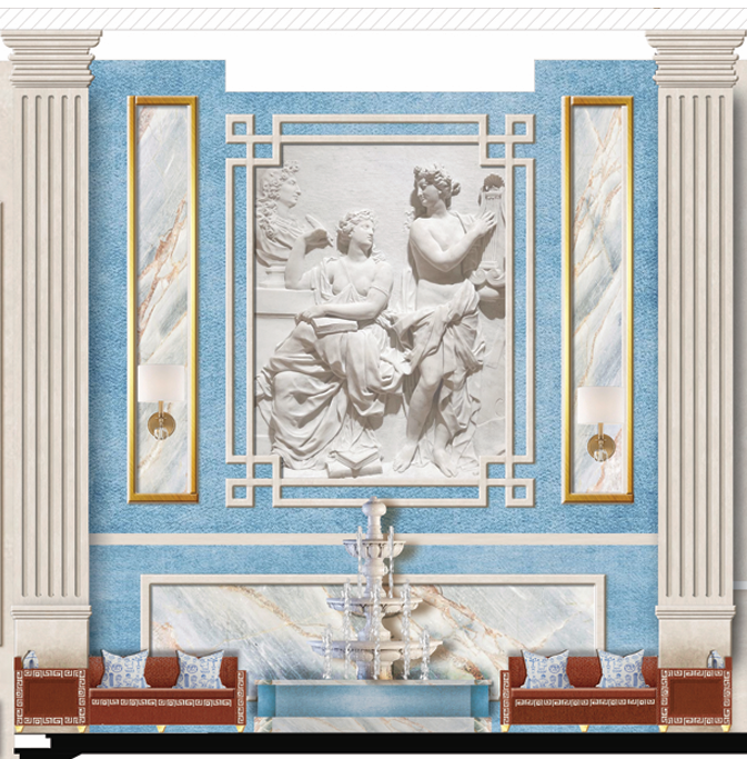 Reciption of (Novotel Hotel)-11