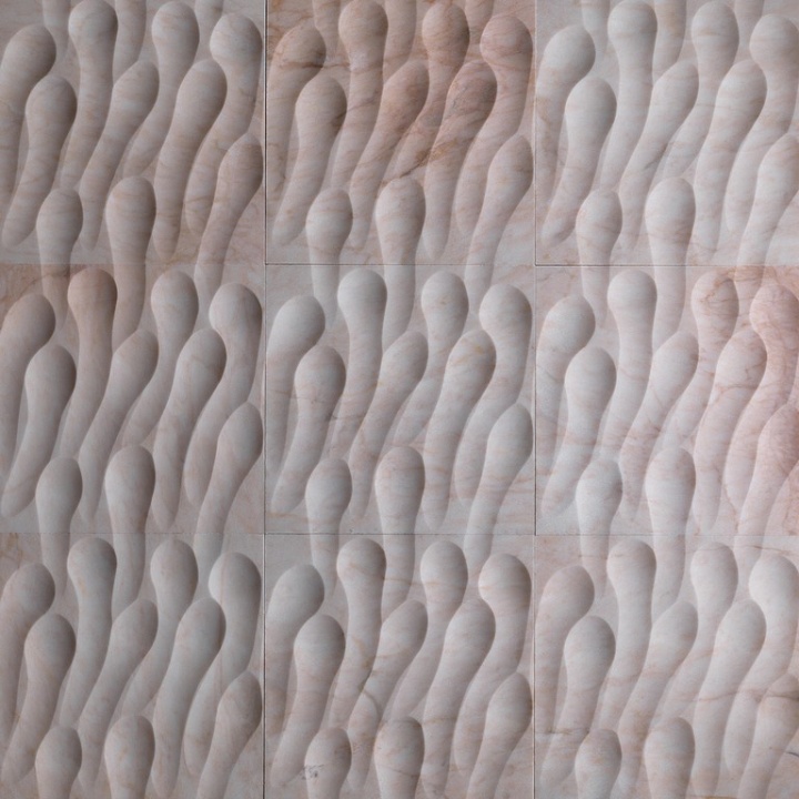 Le Pietre Luminose发光大理石面板独特系列丨Lithos Design,设计师Raffaello Galiotto-40