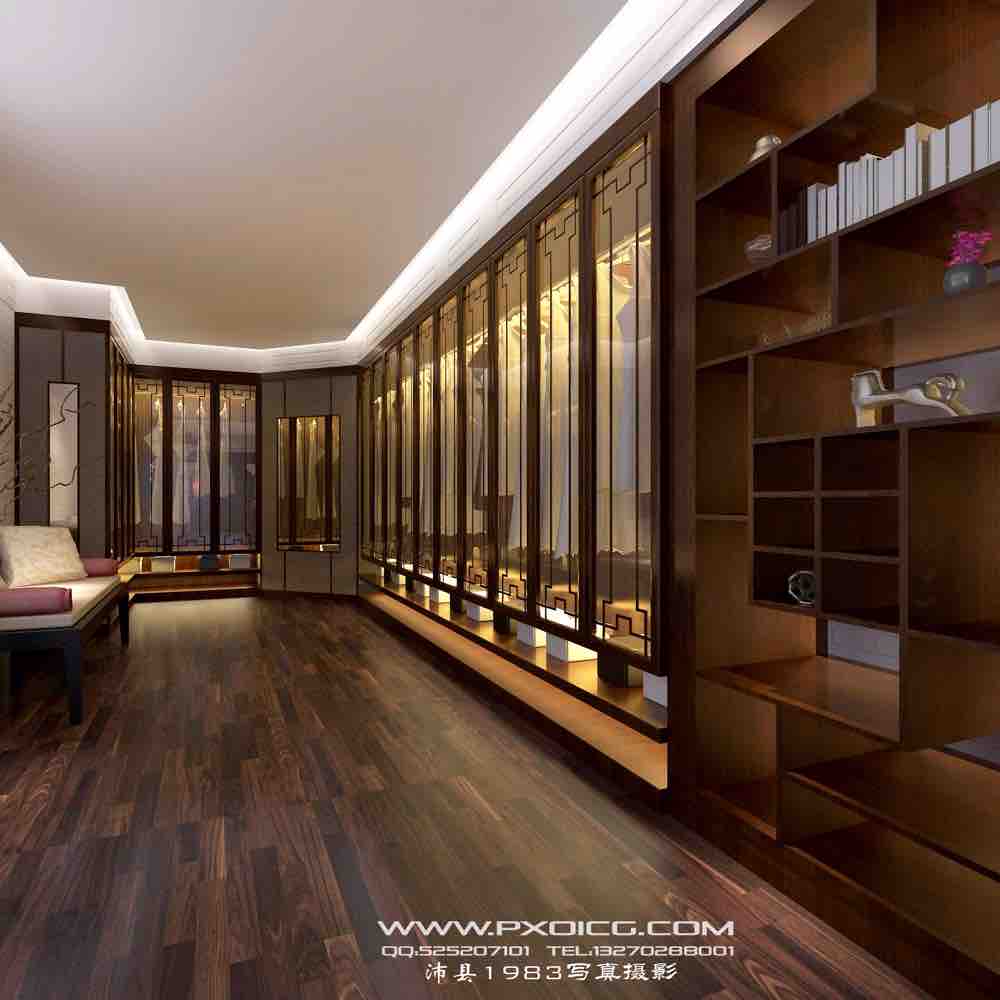 中国风写真馆-6