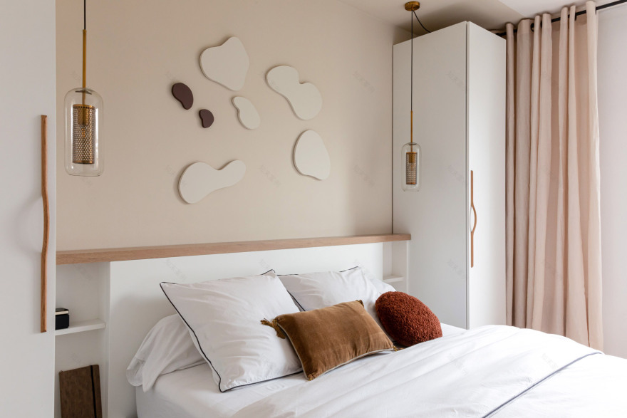 卡通项目丨法国巴黎-24