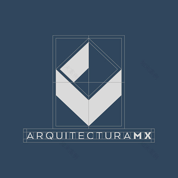 Arquitectura MX 工作室丨墨西哥切图马尔-3