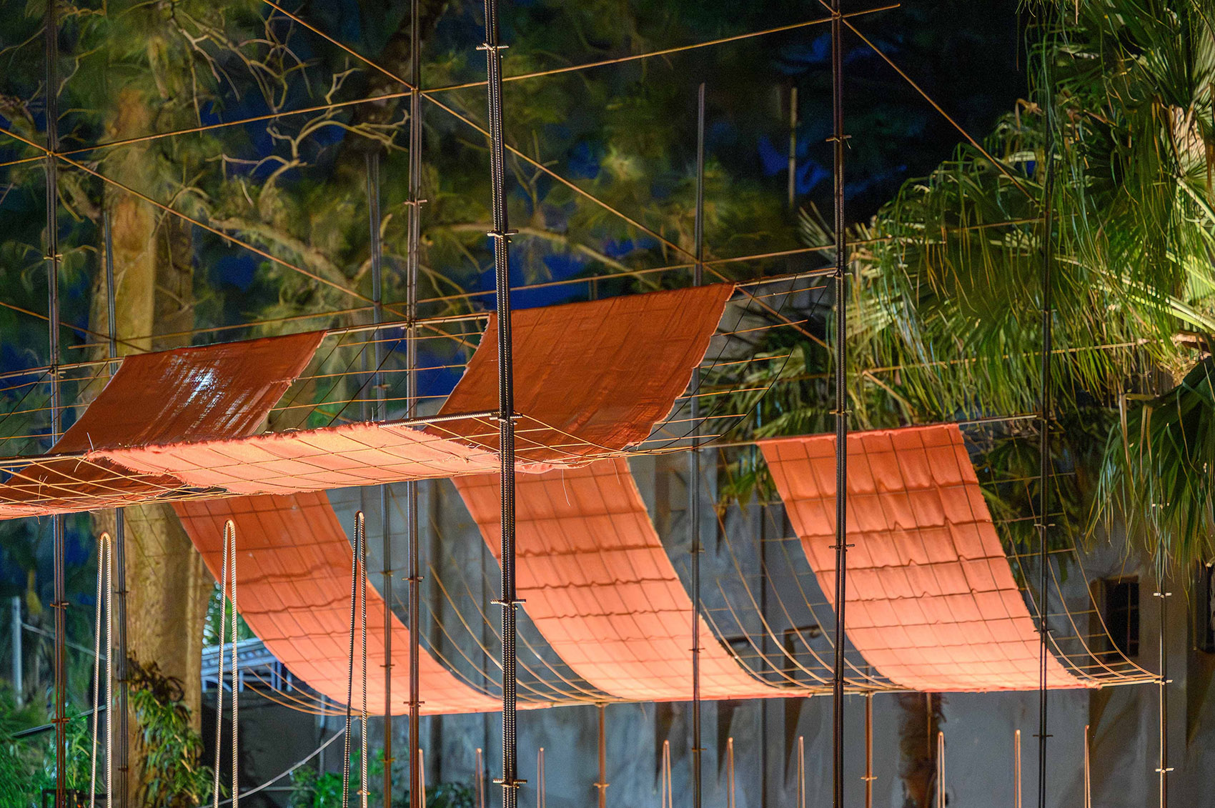 场地[去]殖民的一系列实践探索丨阿根廷科尔多瓦丨EFEEME architects-52