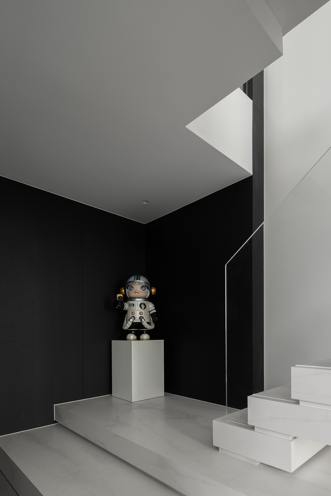 隐匿的简奢丨中国温州丨弗睿空间设计-64