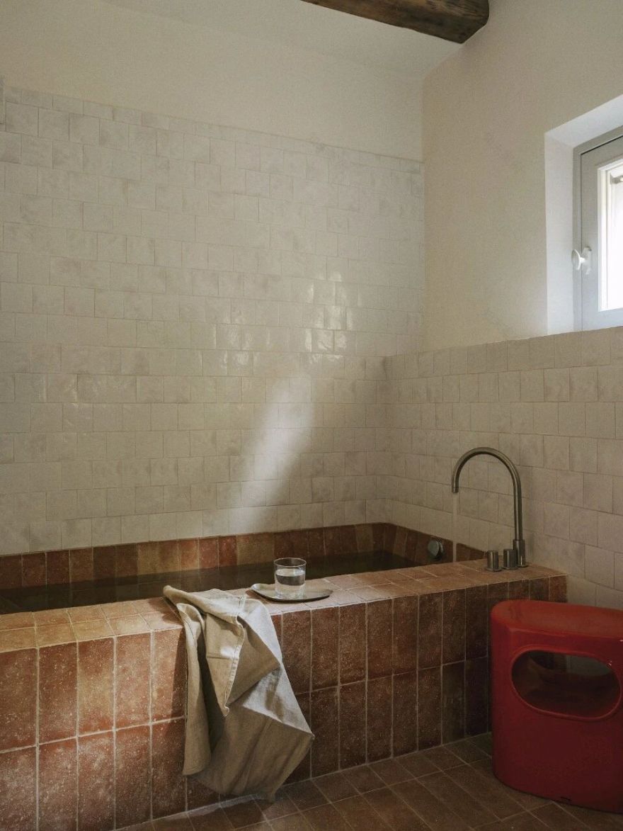 TOURTOUR住宅丨法国丨Pareil,Studio Nolet(建筑),Sigmap(景观)-36