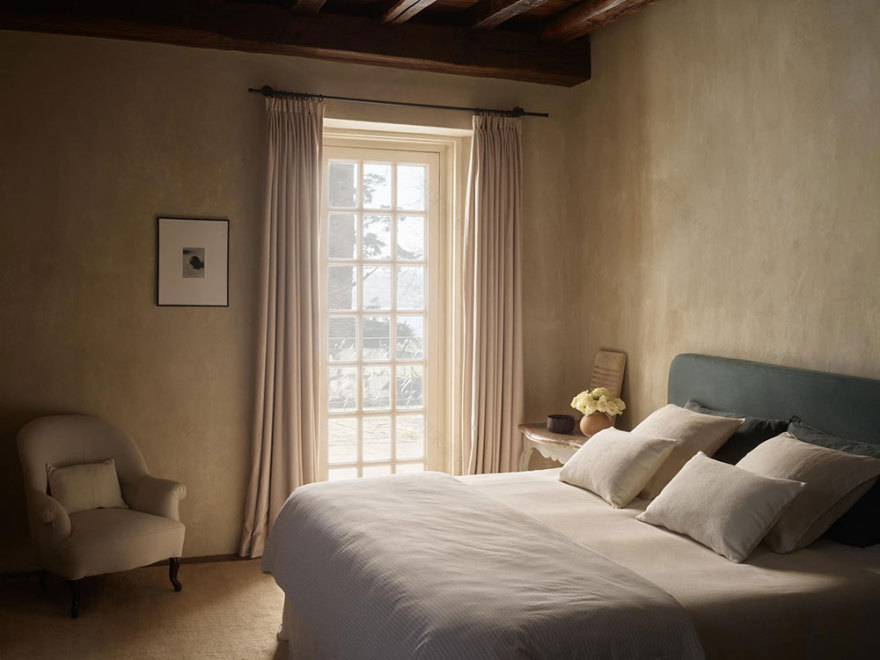 西班牙历史庄园 | Zara Home 的春日艺术生活-10