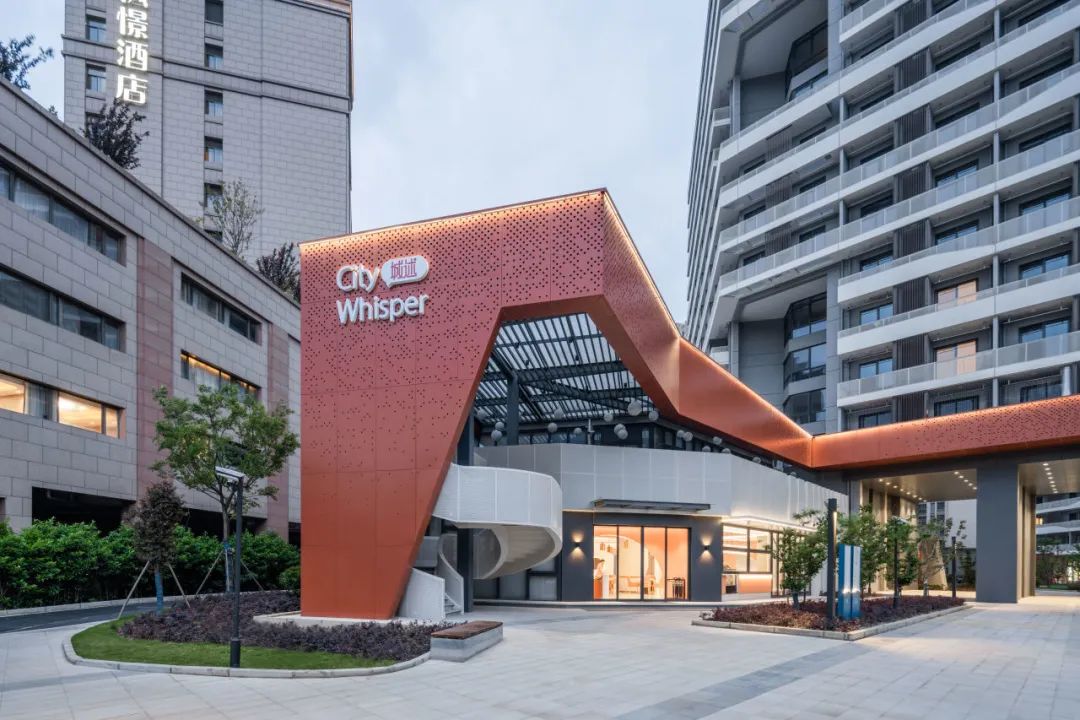 上海地产耀华社区璟耀公寓&璟滨公寓丨中国上海丨UA尤安设计事业四部|UA尤安设计研发中心-108