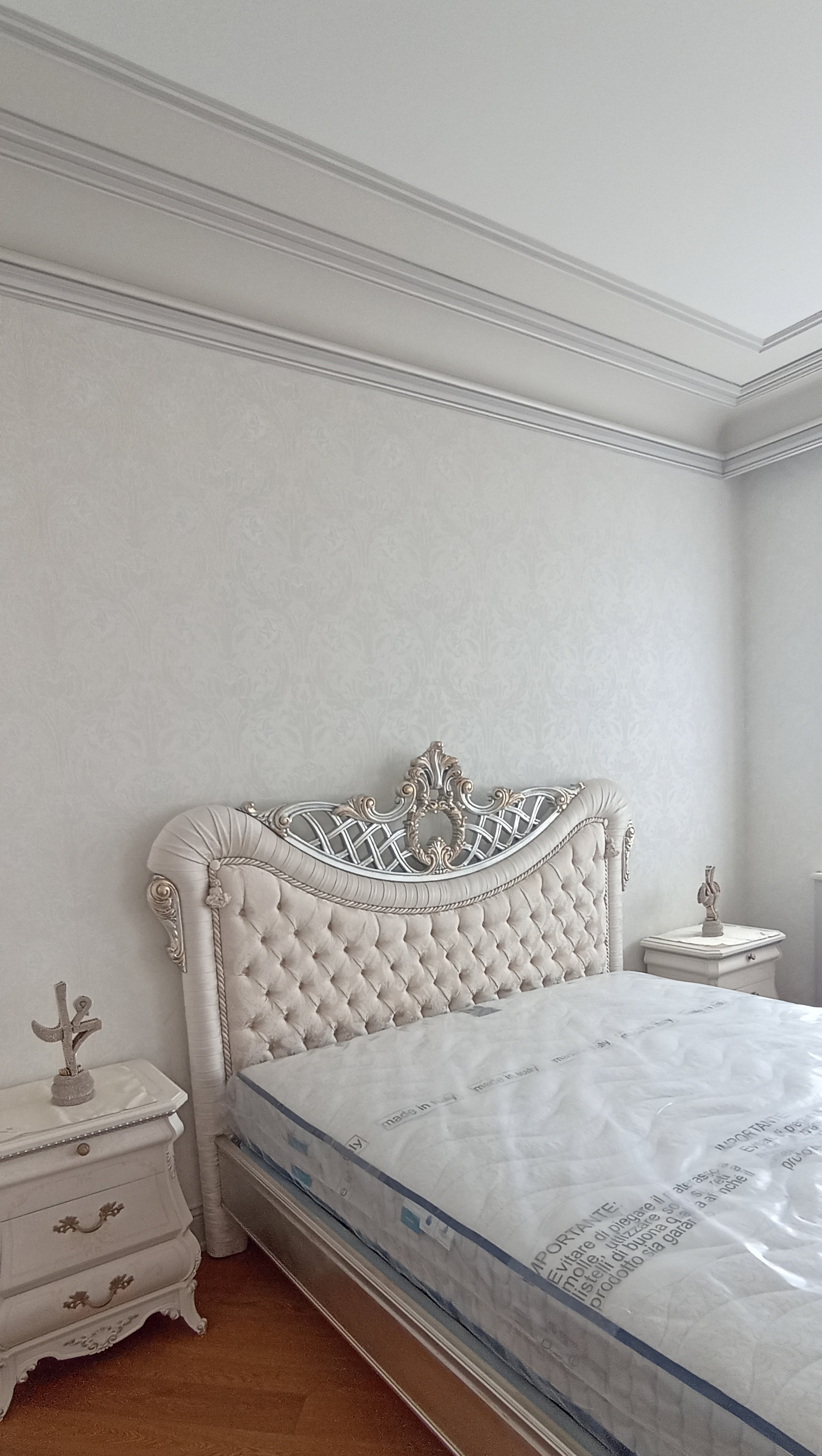 ПОРТФОЛИО Декоративные работы в интерьере-43