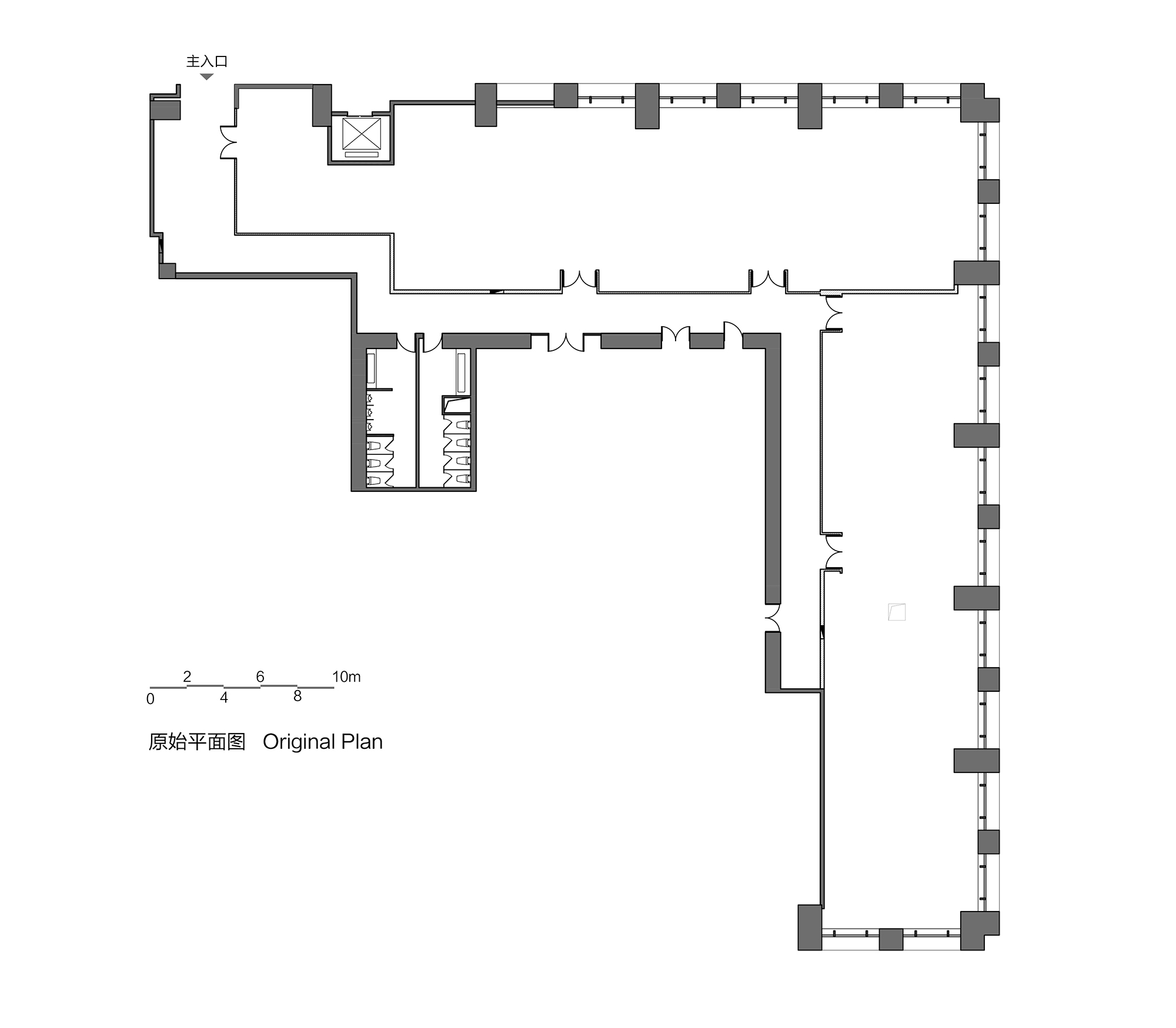 rockery for playpoly wedo art education damei branch-36
