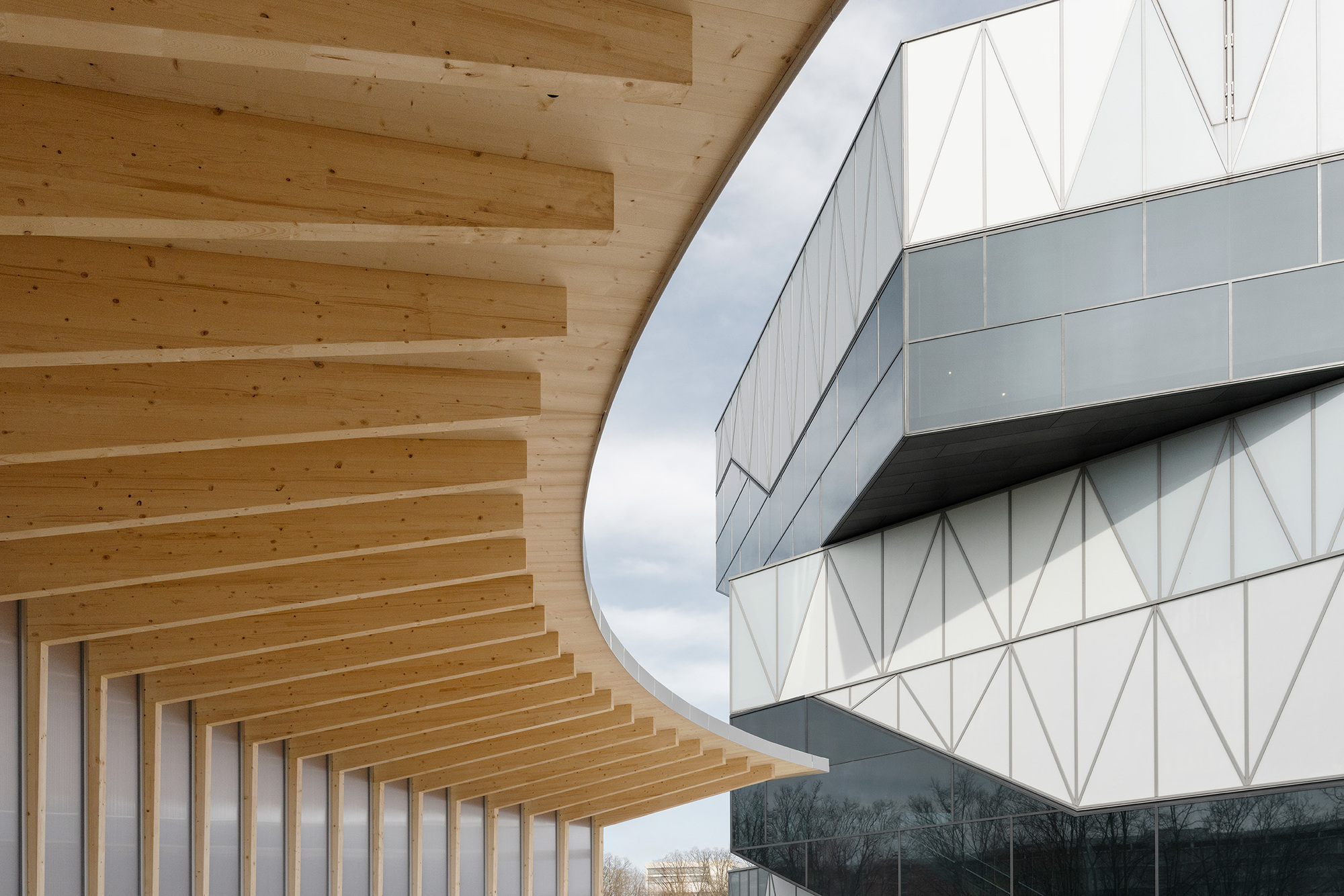 丨德国丨Sauerbruch Hutton-21