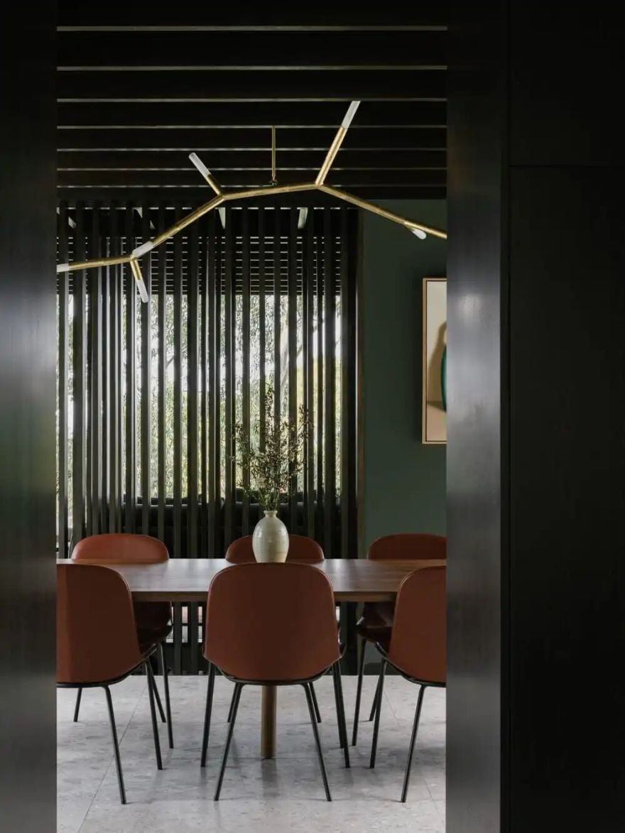 林栖之诗:Archier在塔斯马尼亚的自然共生住宅-6