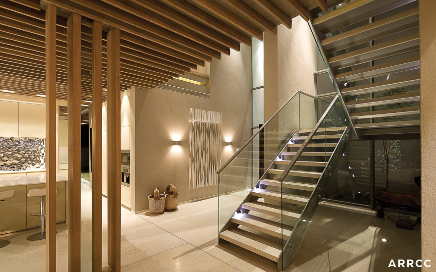 ARRCC 设计 | 南非拉卢西亚别墅(LA LUCIA SOUTH AFRICA)-8