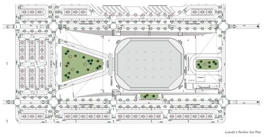 丨安哥拉罗安达丨Berger Arquitectos-70