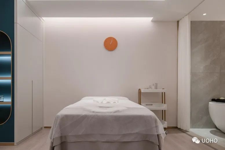 英伦玛莎玉兰店丨迪克设计-38