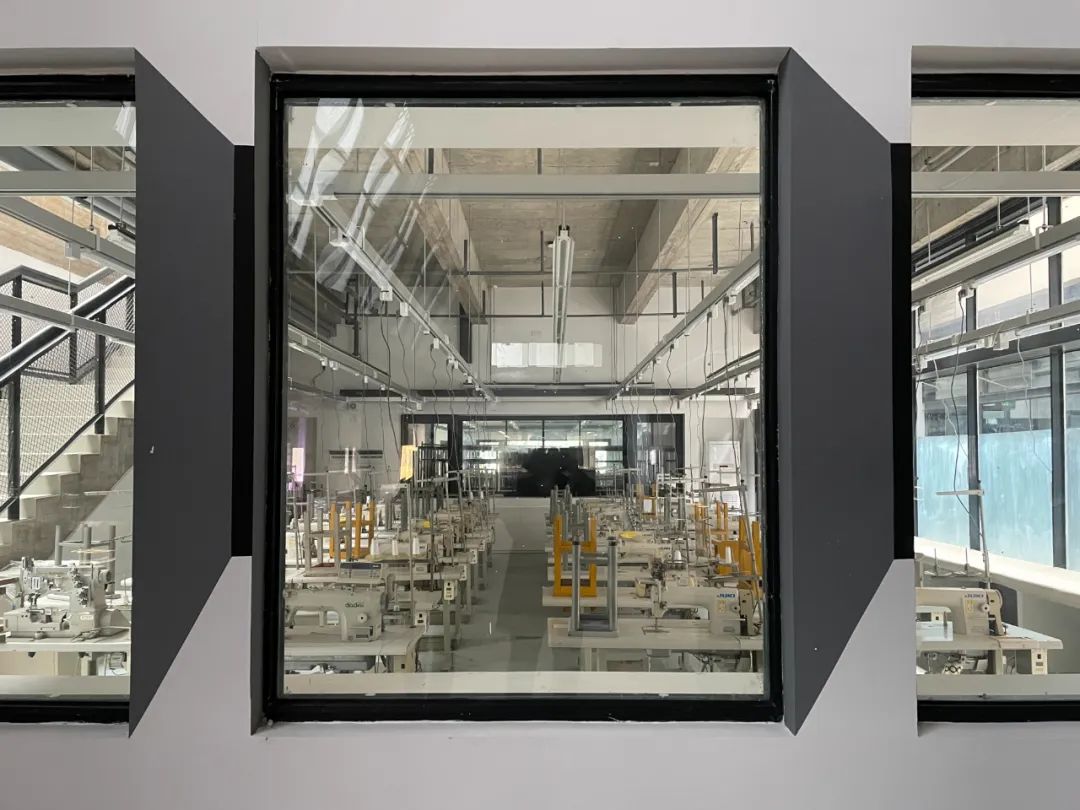 中国美术学院良渚校区丨中国杭州丨非常建筑-112