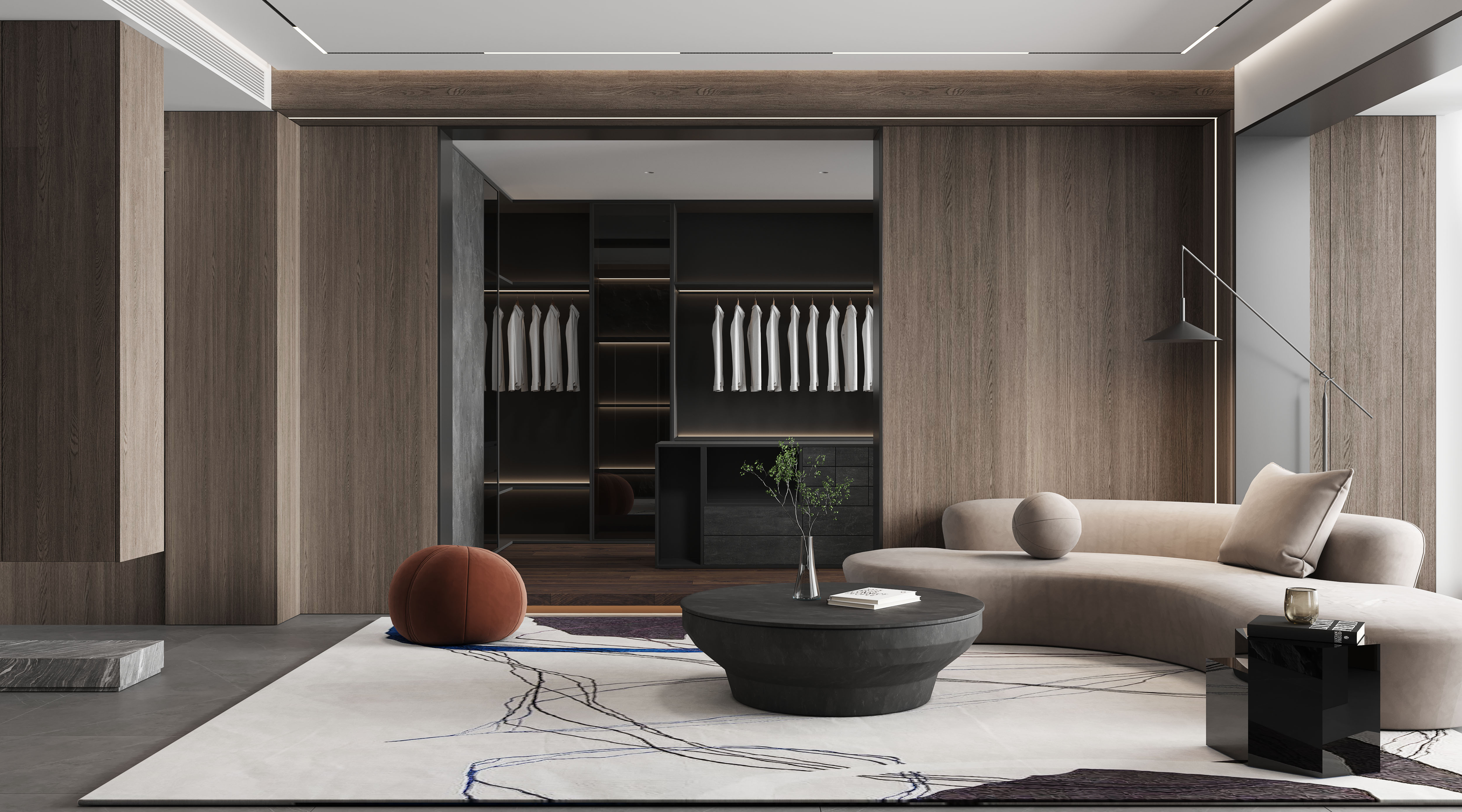 奉天久舍 | 星河湾280㎡-2