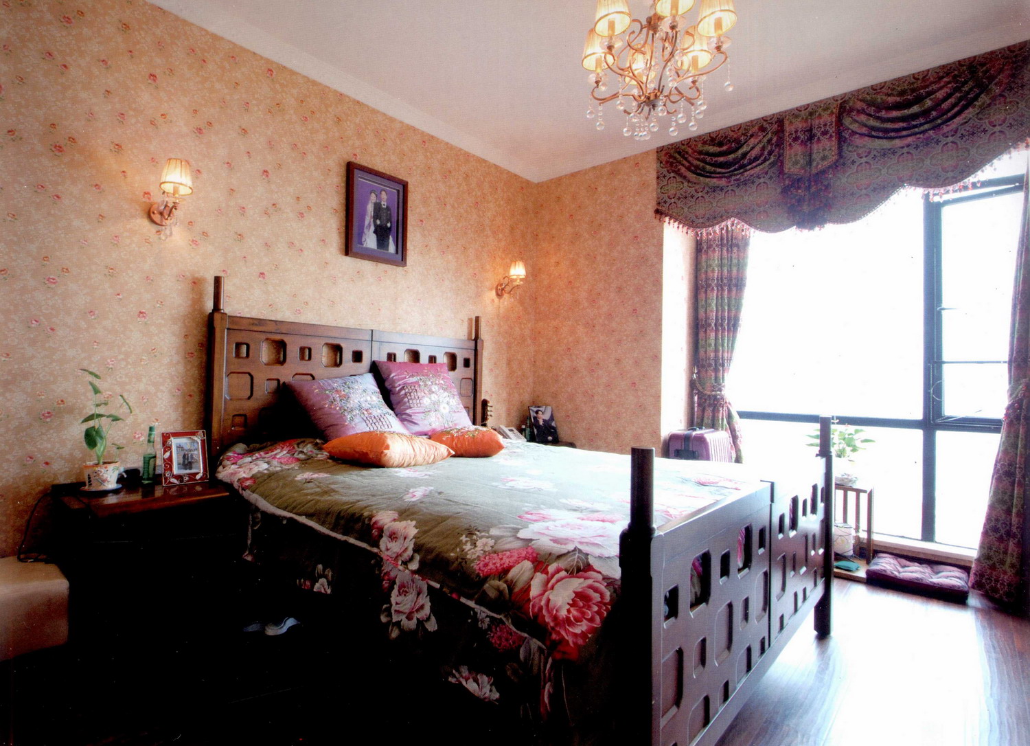 重庆 135 平米江景房丨重庆首佳装饰-18