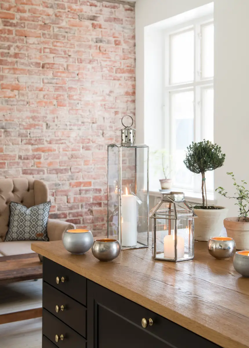 瑞典 Affari 家居打造温馨冬日氛围-8