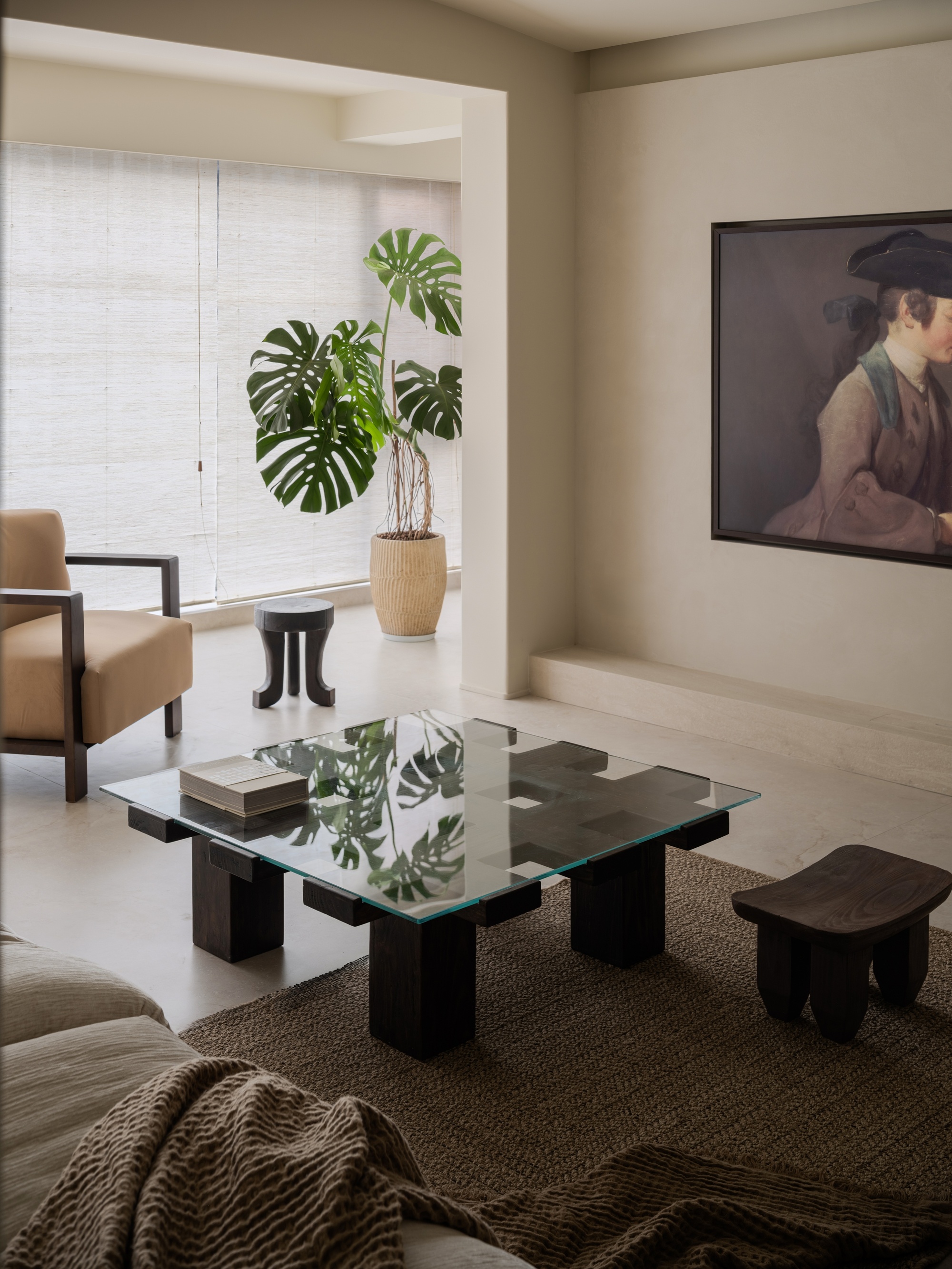 《安沐》成都133㎡现代自然 · 宏福樘实景丨中国成都-18