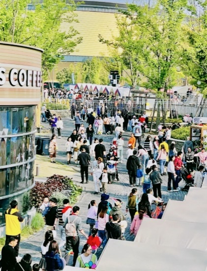 杭州运河亚运公园-69