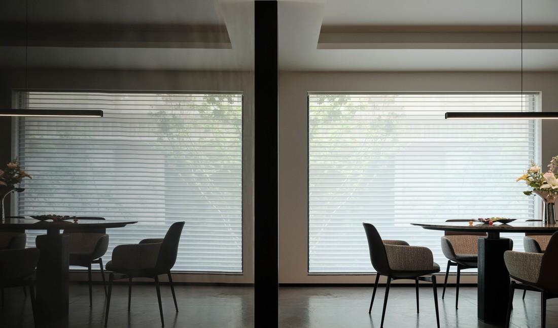 人居空间，揽自然入怀，演绎舒适生活美学-29