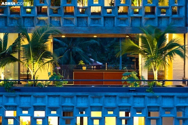 Bình Thạnh House ASHUI(平盛之家 阿水)丨越南胡志明市-34