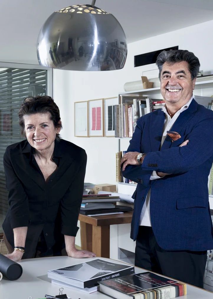 宝格丽御用大师Antonio Citterio最新豪华游艇设计！-23