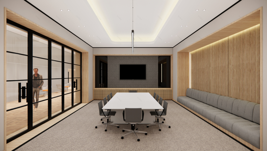 277号公园休闲设施中心丨美国纽约-31