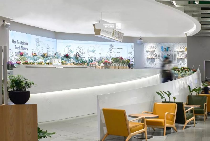 鹿岛生活 | 感官之旅的空间设计-13