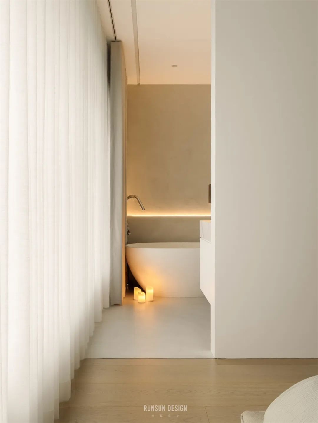 无界自然,私享空间丨朗石设计-101