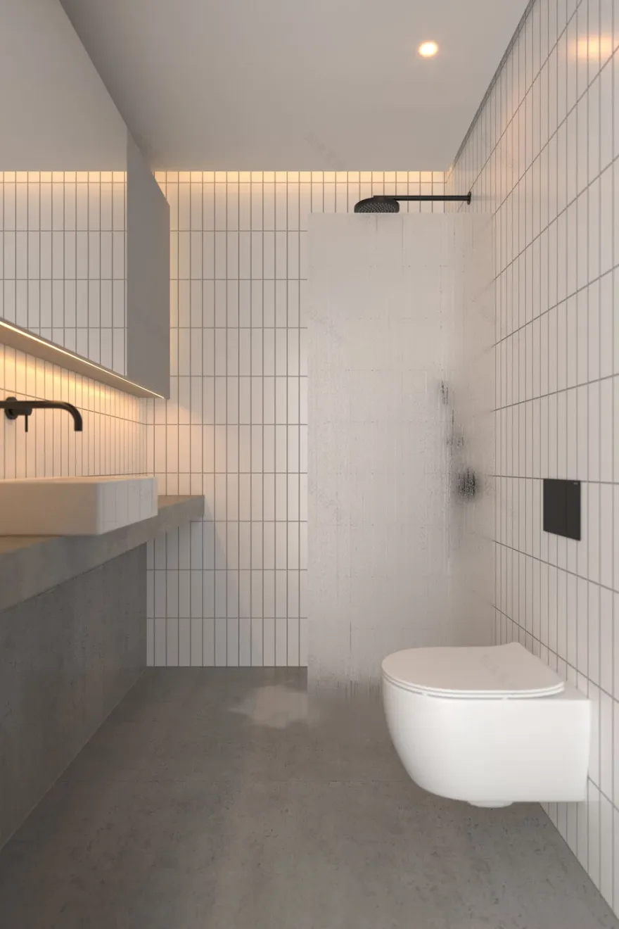 K33 学生公寓丨希腊丨eNJOY architects-22