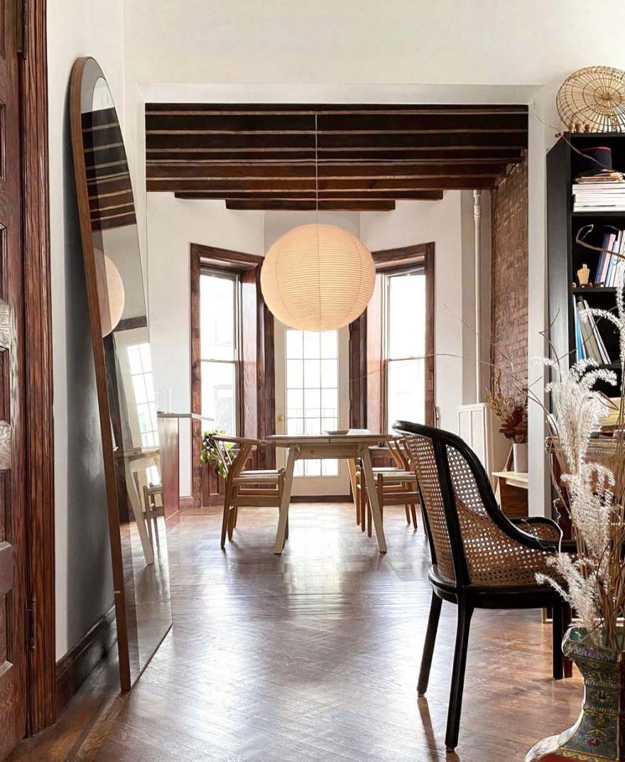 极简主义上流社会之家 | 打造空灵空间的细节之美-13