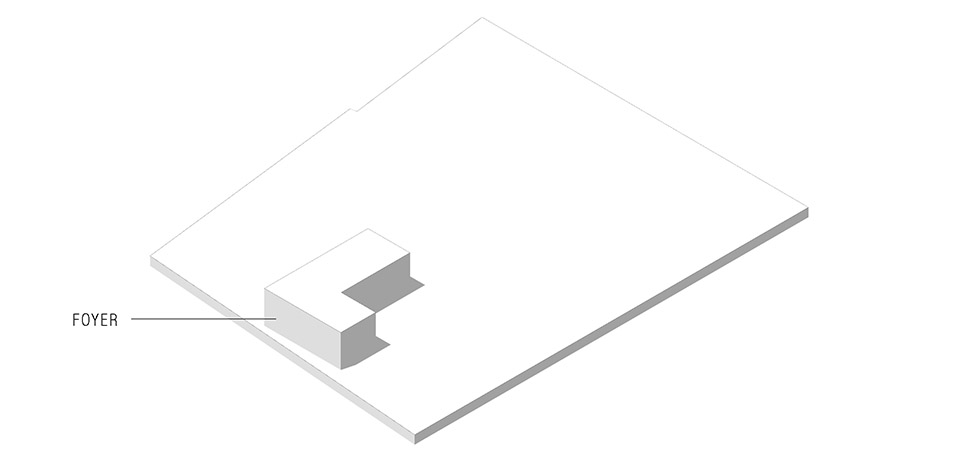 @BATUBATA工作室，印度尼西亚 / Studio Air Putih-75