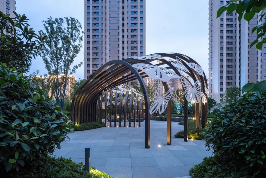 盐城兴邦中央公园-41