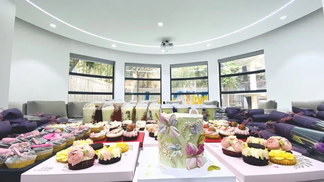 日清景观|独立美好女性力量-31