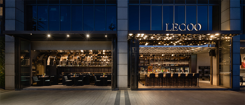 Le Coq·杭州大厦店-34