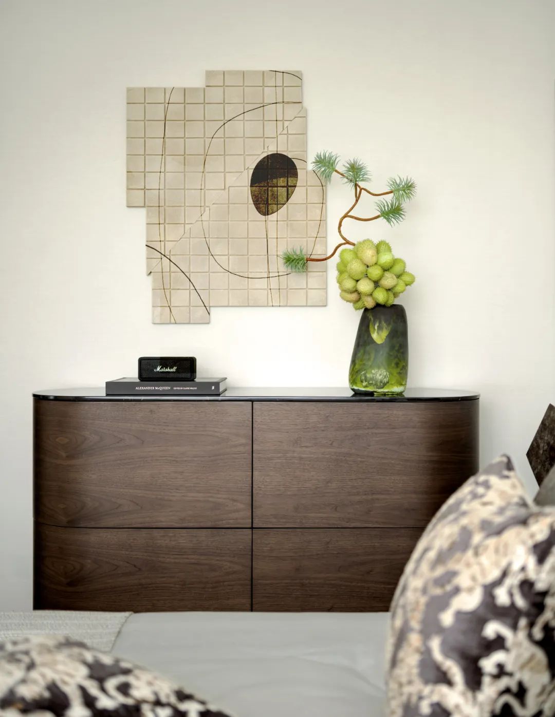 仁恒·海上源丨中国上海丨MDO木君建筑设计-47