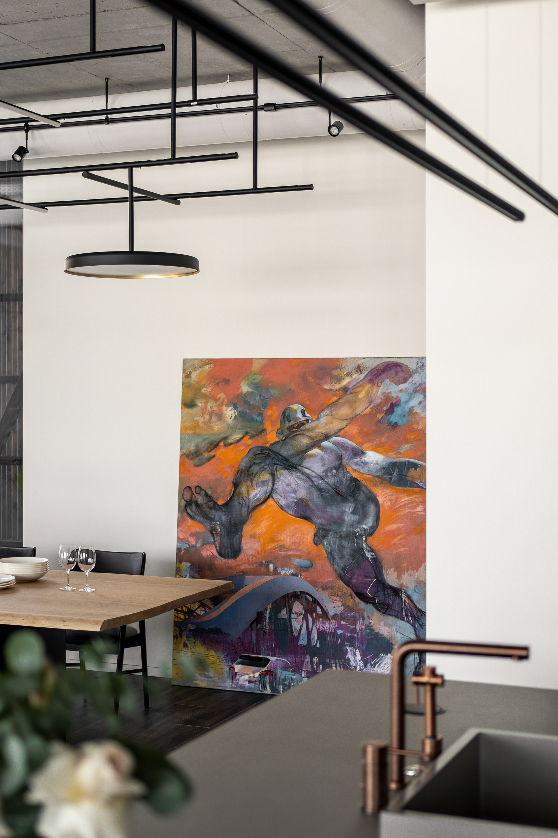 KN1 私人住宅丨乌克兰丨balbek bureau-47