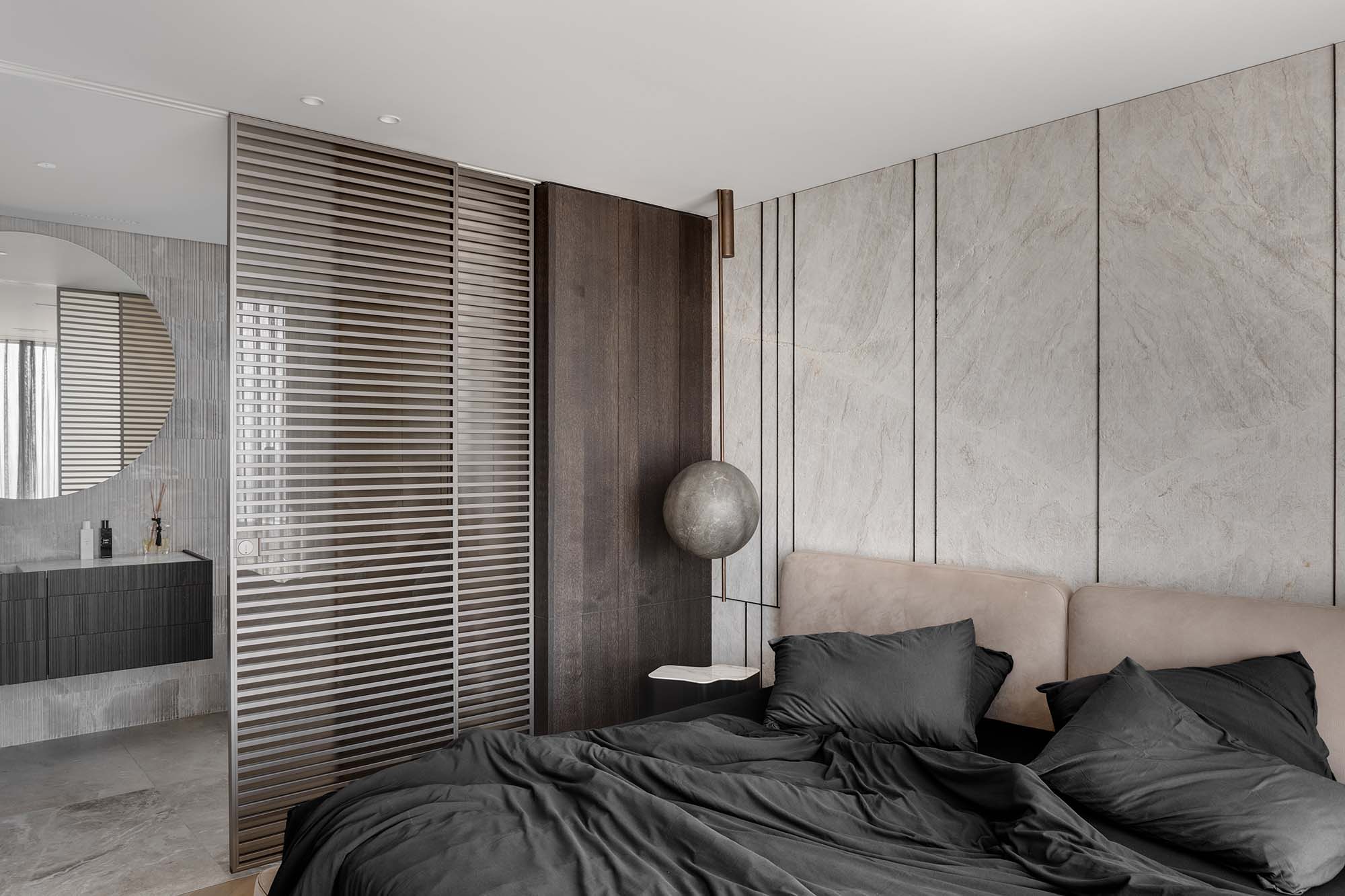 O7 住宅丨以色列丨Erez Hyatt-47