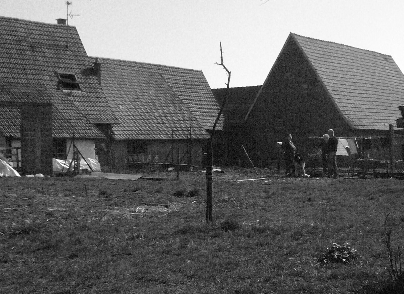 法国阿尔萨斯乡村的现代隐居-22