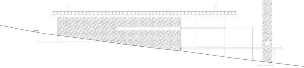 墨西哥Tapalpa私人住宅丨Elías Rizo Arquitectos-39