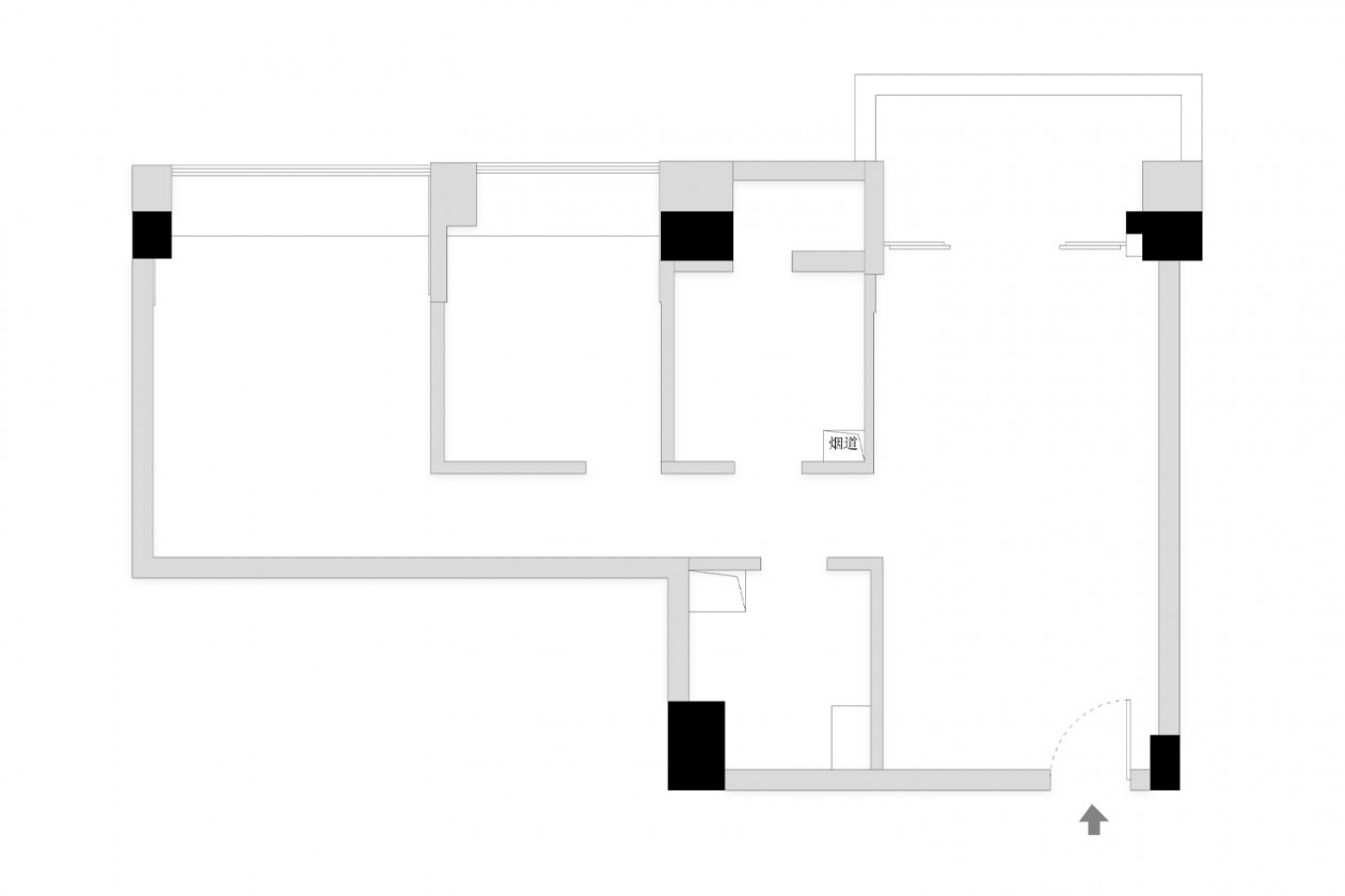 城市林海中的“慢生活”，寻找心灵的宁静港湾-2