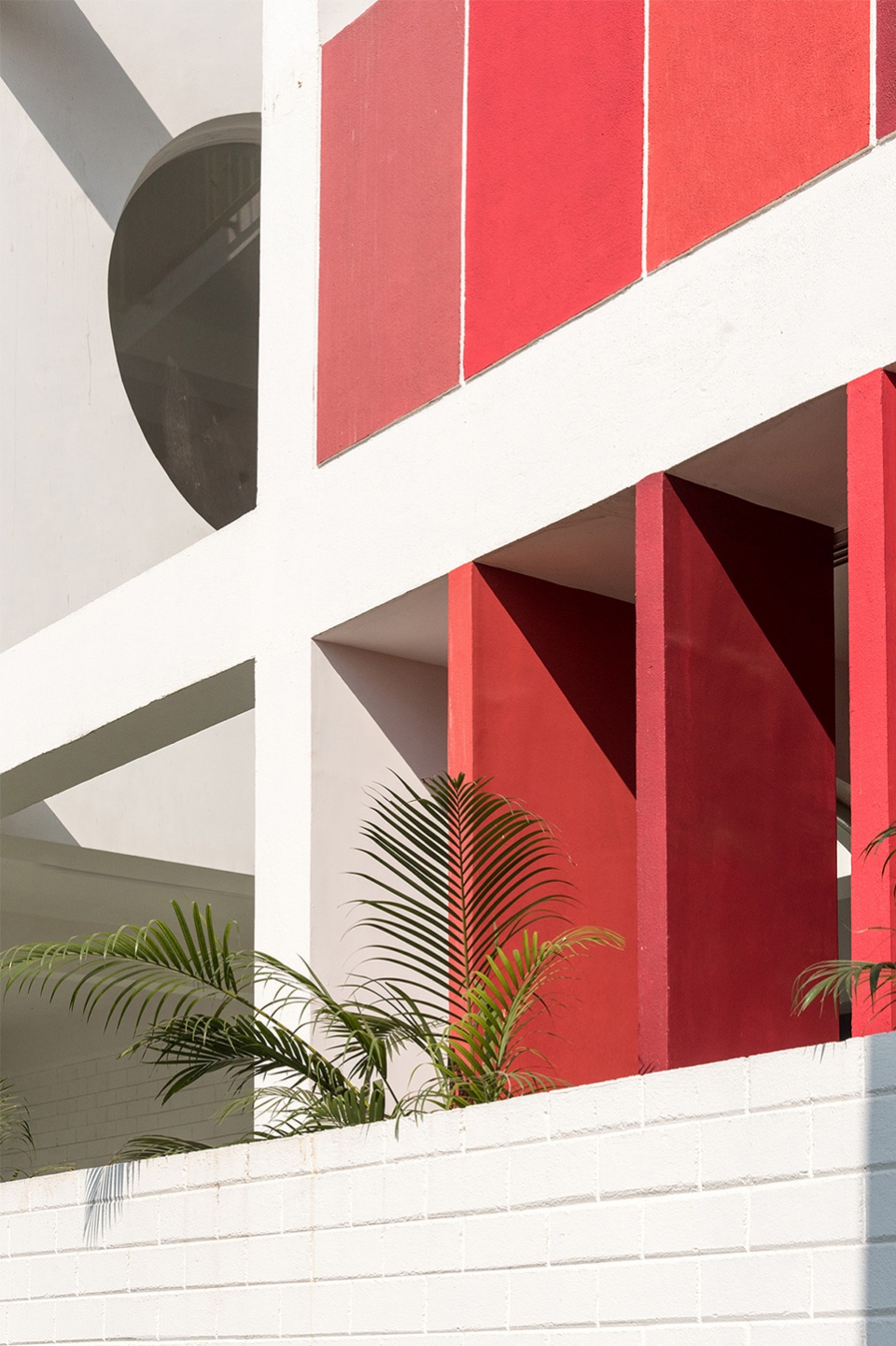 印度 Sanskruti 幼儿学校丨Shreyas Patil Architects-83