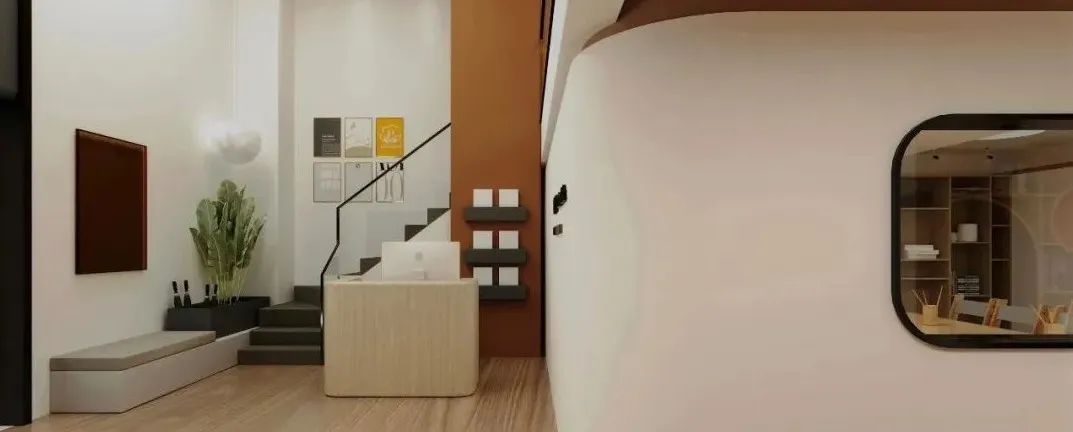 拾·舍儿童阅读空间丨拾·舍 DESIGN-22